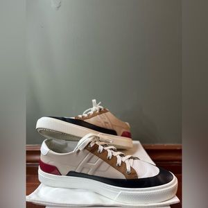 Men Hermès Sneakers